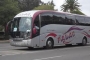Mieten Sie einen 50 Sitzer Standard Coach ( Autocar estándar con los servicios básicos  2005) von AUTOCARES PALAO in Castellar  