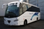 Huur een 34 seater Midibus (Iveco Irisbus Noge Touring 2012) van Confort Bus (Madrid) in Getafe 