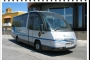 Mieten Sie einen 15 Sitzer Minibus  ( Bus pequeño con los servicios básicos  2005) von AUVACA  in Albal 
