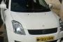 Hire a 4 seater Car with driver (Swift Dzire LDI 2011) from Magowa Enterprises in Pune 