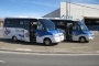Hire a 24 seater Midibus (. Bus pequeño  2012) from Autocares DONATO S.L. in Aguilar de Campo 