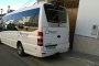 Alquila un 21 asiento Microbus (Mercedes Sprinter 518 2010) de Autocares Periana S L en Periana Malaga 