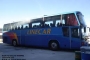 Alquila un 54 asiento Autocar Ejecutivo (. Autocar estándar con los servicios básicos  2011) de Autocares Galo Álvarez - Linecar en Segovia 