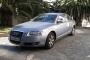 Hire a 4 seater Executive  Coach (AUDI A6 - 2.7 2006) from MAGNIFICAT TOURS, LDA in Lisboa 