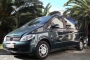Alquila un 6 asiento Minivan (MERCEDES BENZ VIANO 2.2 2007) de MAGNIFICAT TOURS, LDA en Lisboa 