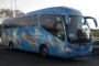 Mieten Sie einen 58 Sitzer Luxus VIP Reisebus (. . 2012) von AUTOCARES PACO CAMPOS in Albolote 