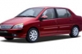 Hire a 4 seater Car with driver (Tata  Indigo  2012 2012) from Central India Tour  in orchha  