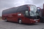 Alquila un 50 asiento Autocar Ejecutivo ( más espacio entre los asientos y más servicio 2005) de AUTOCARES OLUTAHAL en olula del río 