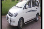 Hire a 5 seater Microbus (. . 2009) from Holiday Junction in Udaipur 