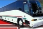 Mieten Sie einen 38 Sitzer Standard Reisebus (. Autocar estándar con los servicios básicos  2012) von Autobuses Lorenzo s.l. in Arboleas 