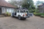 Hire a 5 seater Car with driver (Land-cruiser Hard Tops Toyota 2011) from Active car hire and Transport services in Nairobi 