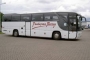 Hire a 50 seater Standard Coach (Mercedes Tourismo 2010) from Paulusma's Touringcar en Reisburo in Drachten 