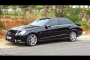 Hire a 3 seater Car with driver (Mercedes Luxury Sedan: 