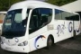 Mieten Sie einen 55 Sitzer Standard Reisebus ( Autocar estándar con los servicios básicos  2005) von Autocares Pujol Palmer, S.A. in Andratx 