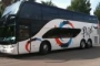 Mieten Sie einen 40 Sitzer Exklusiver Reisebus ( más espacio entre los asientos y más servicio 2005) von Autocares Pujol Palmer, S.A. in Andratx 
