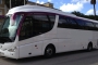 Hire a 55 seater Oldtimer Bus (Irizar Pb 2010) from UniTransfers in Torrox 