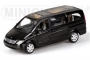Alquila un 8 asiento Minivan (Mercedes-Benz Vito 220 XL 2009) de TRANSPORTER S.a.s. en Rimini 