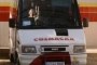 Lloga un 10 seients Minibus  (. Bus pequeño con los servicios básicos  2009) a AUTOCARES COSMACAR a SANTA EULARIA DES RIU (EIVISSA)  