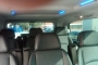 Rent a 7 seater Minivan (Mercedes V - 200 Avangarde 2019) from Bcn City Bus Tour s.l. from Viladecavalls 