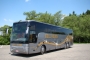Hire a 60 seater Executive  Coach (VanHool T91XAA3 2008) from Bell Tours Autocars & Reizen in Sint-Pieters-Leeuw 