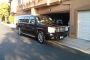Elite Chauffeured Services LLC