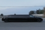 Hire a 10 seater Limousine or luxury car (Chrysler 300 2014) from Elite Chauffeured Services LLC in San Diego