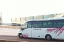 Alquila un 25 asiento Midibus (. . 2012) de AUTOCARES MOSQUERA en Santiago de Compostela 