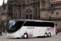 Alquila un 57 asiento Autocar Clase VIP (. . 2012) de AUTOCARES MOSQUERA en Santiago de Compostela 