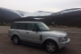 Hire a 4 seater Limousine or luxury car (Range Rover Vogue 3Ltr Turbo Diesel  2010) from Aberdeen Chauffeur Drive in Aberdeen 