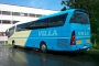Hire a 50 seater Standard Coach (. . 2009) from AUTOCARES VILLA in Aviles 