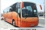 Alquila un 42 asiento Autocar estándard ( Autocar estándar con los servicios básicos  2005) de AUTOCARES ARRECIFE SCA en LA CARLOTA 