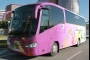 Huur een 40 seater Midibus (MAN 12480 HOCL 2006) van Garcia Tejedor S.A in Madrid 