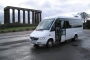 Hire a 16 seater Minibus  (mercedes sprinter 2008) from Atbus ltd in NORTHOLT 