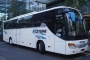 Hire a 49 seater Executive  Coach (mercedes setra 2012) from Atbus ltd in NORTHOLT 