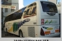 Mieten Sie einen 55 Sitzer Executive  Coach ( más espacio entre los asientos y más servicio 2005) von AUTOBUSES TIRADO S.L. in POZOBLANCO 