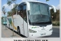 Mieten Sie einen 33 Sitzer Standard Coach ( Autocar estándar con los servicios básicos  2005) von AUTOBUSES TIRADO S.L. in POZOBLANCO 