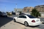 Alquila un 3 asiento Coche con chófer (Mercedes E Class 2012) de TAXIBERIA SPAIN S. L. en Bilbao 