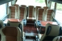 Hire a 55 seater Luxury VIP Coach ( Autocar ejecutivo con mucho espacio para las piernas, asientos y mesas de lujo y amplia gama de servicios.  2011) from EMPRESA GILSANZ in BETANZOS 