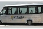 Hire a 20 seater Minibus  (. . 2012) from Viamar Autocares in Salamanca 