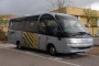 Hire a 25 seater Midibus (. . 2012) from Viamar Autocares in Salamanca 