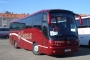 Hire a 54 seater Executive  Coach ( más espacio entre los asientos y más servicio 2008) from EMPRESA GILSANZ in BETANZOS 