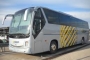 Hire a 55 seater Executive  Coach (- - 2012) from Viamar Autocares in Salamanca 