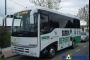 Hire a 30 seater Midibus (. . 2012) from AUTOCARES Y TAXIS CANITO in HINOJOSA DEL VALLE 