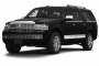 Hire a 7 seater Car with driver (Lincoln Navigator 2013) from Limo in MIami, LLC in Miami Beach