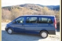 Lloga un 8 seients Microbus ( Monovolumen o furgoneta con chofer.  2005) a AUTOCARS VALLS DE CERDANYA a PUIGCERDA 