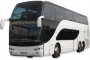 Hire a 70 seater Executive  Coach (. . 2010) from Watts Coaches in Cardiff - Vale Of Glamorgan 