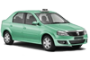 Hire a 5 seater Car with driver (Mahindra, Toyota Logan, Etios 2014) from TaxiPixi in New dehli 