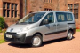 Hire a 8 seater Minivan (. . 2012) from R-I-O TAXIS in Rotherham 