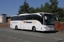 Alquila un 50 asiento Standard Coach (. . 2010) de Swans Travel Group en Manchester 