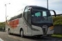 Mieten Sie einen 56 Sitzer Standard Reisebus ( Autocar estándar con los servicios básicos  2005) von AUTOCARES TRANSSAN in Granada 